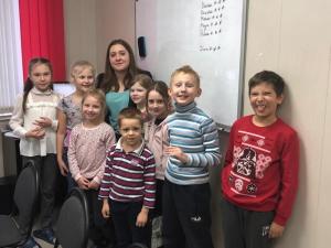 Фотография Language Guru 5
